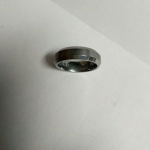 Mens Wedding band